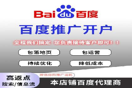百度竞价推广公司案例：电商行业逆袭之路